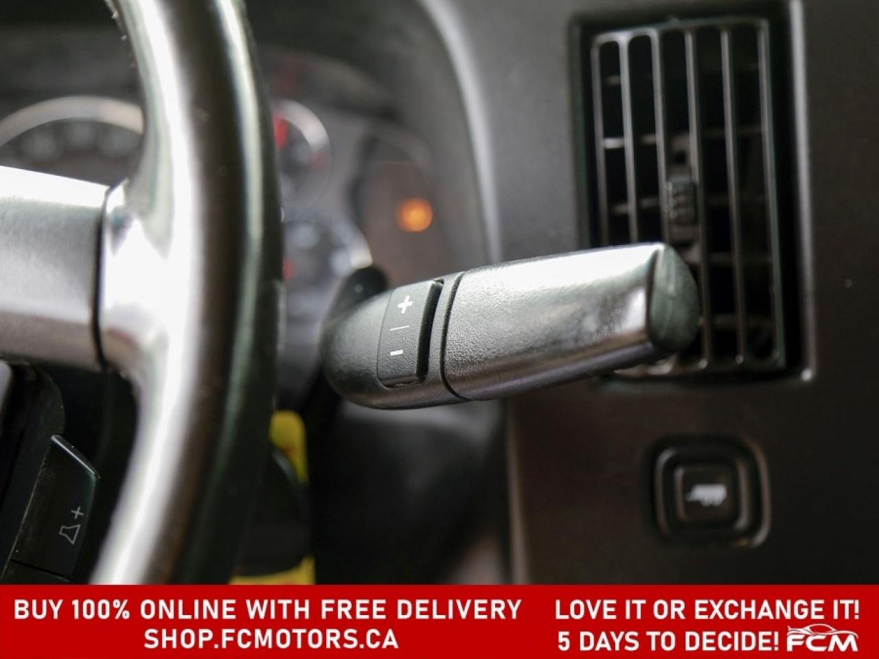 2020 GMC Savana 2500 ~AUTOMATIC, FULLY CERTIFIED WITH WARRANTY!!!! Photo