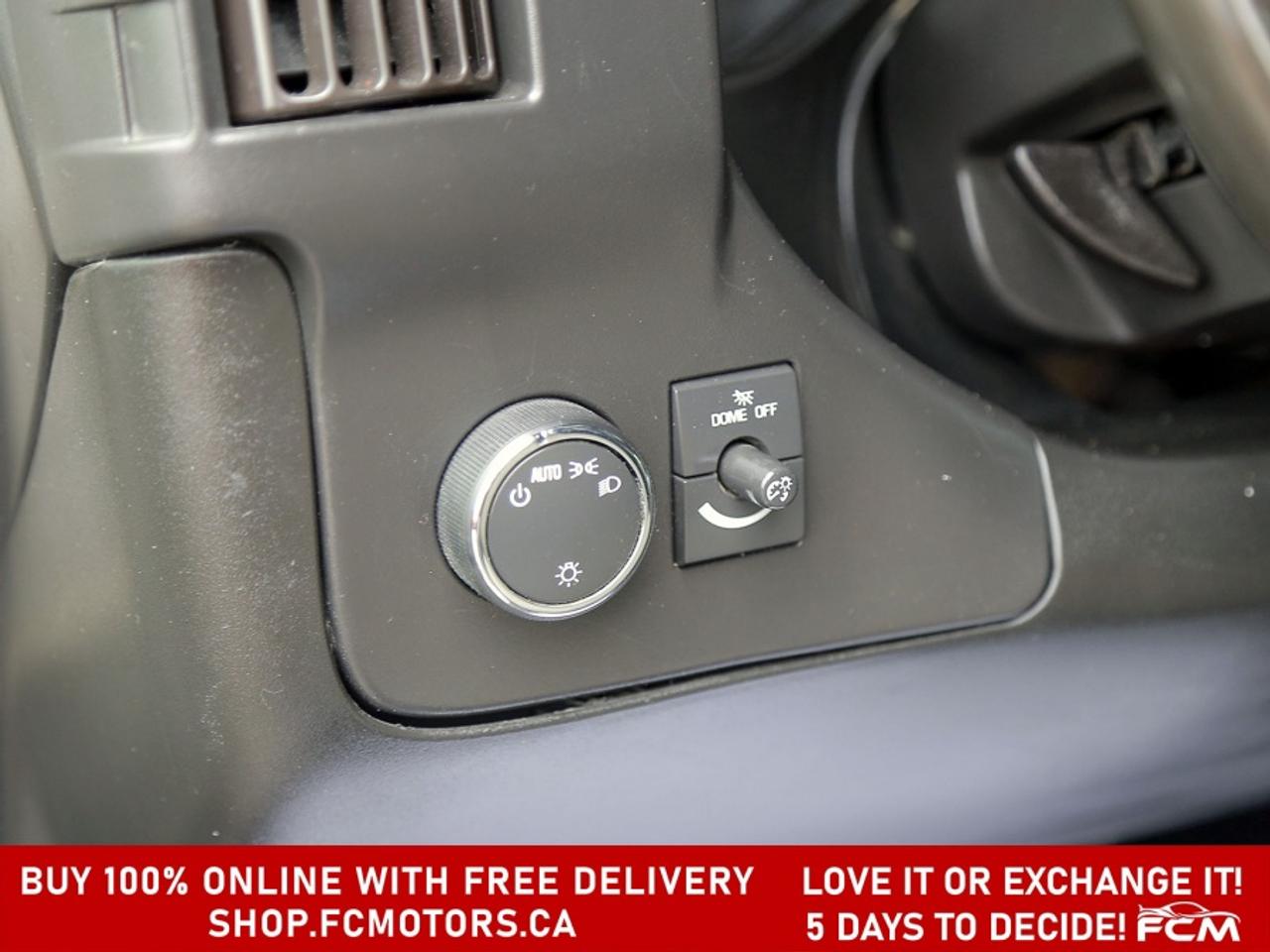 2020 GMC Savana 2500 ~AUTOMATIC, FULLY CERTIFIED WITH WARRANTY!!!! Photo
