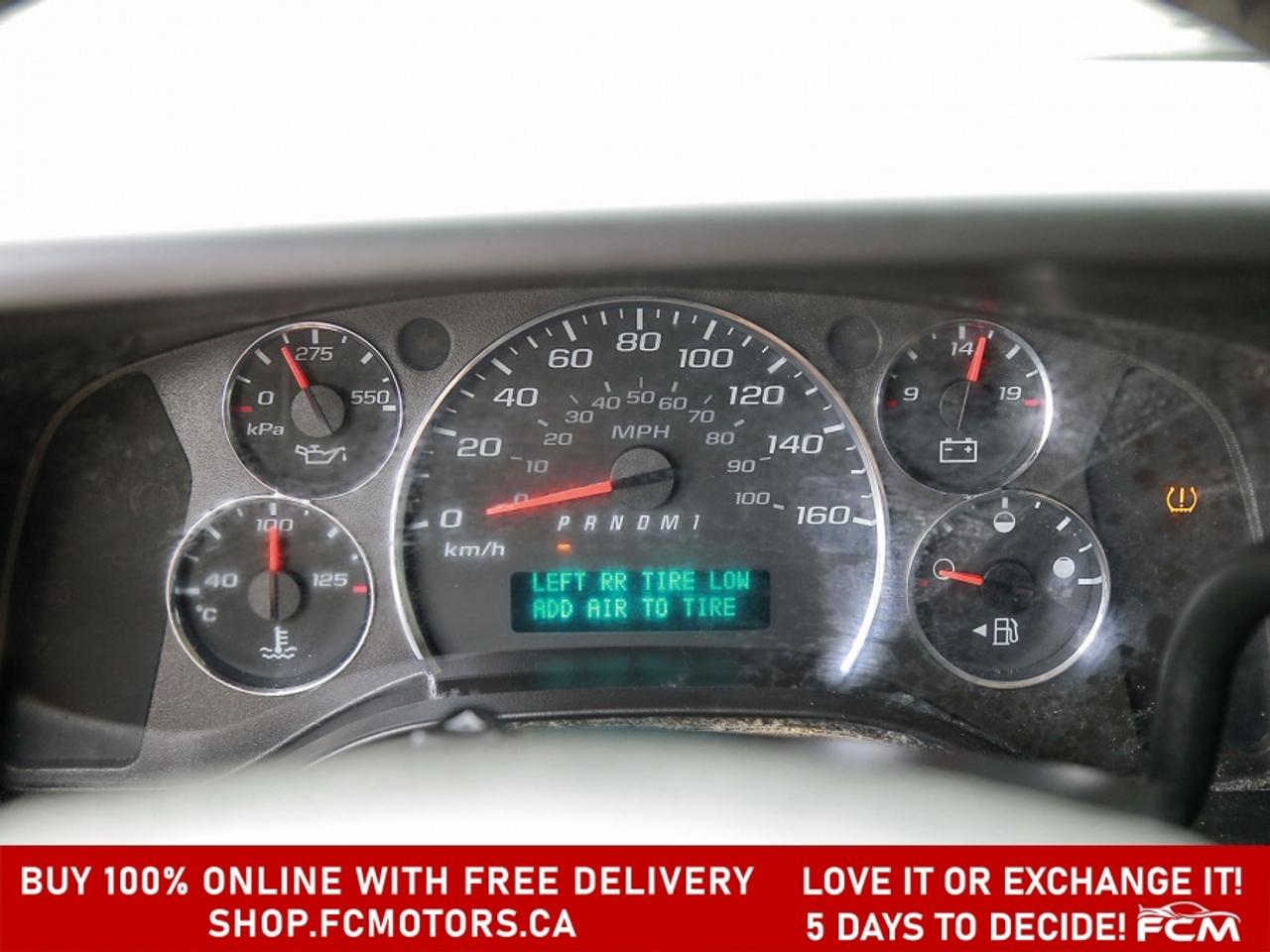 2020 GMC Savana 2500 ~AUTOMATIC, FULLY CERTIFIED WITH WARRANTY!!!! Photo