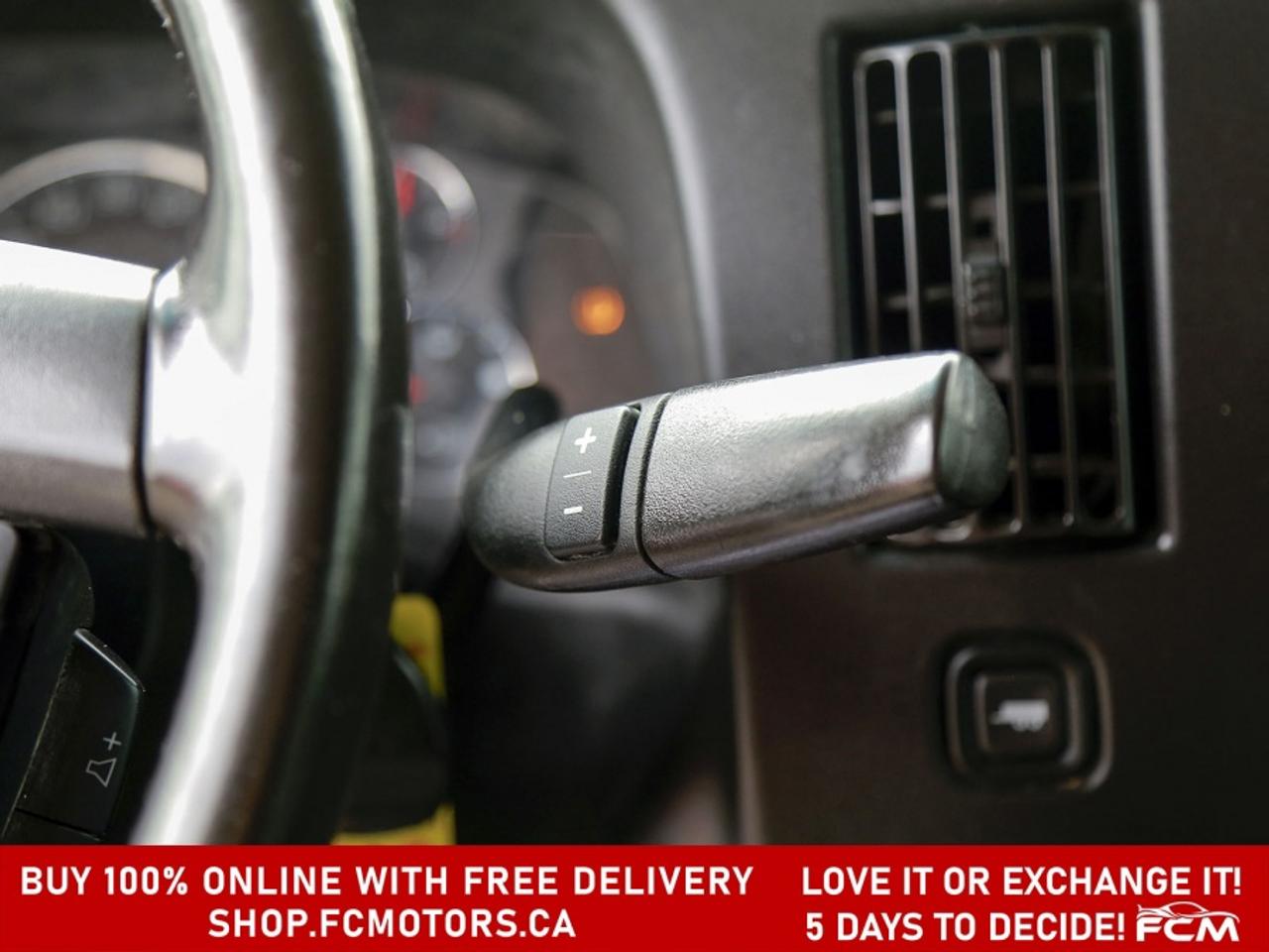 2020 GMC Savana 2500 ~AUTOMATIC, FULLY CERTIFIED WITH WARRANTY!!!! Photo