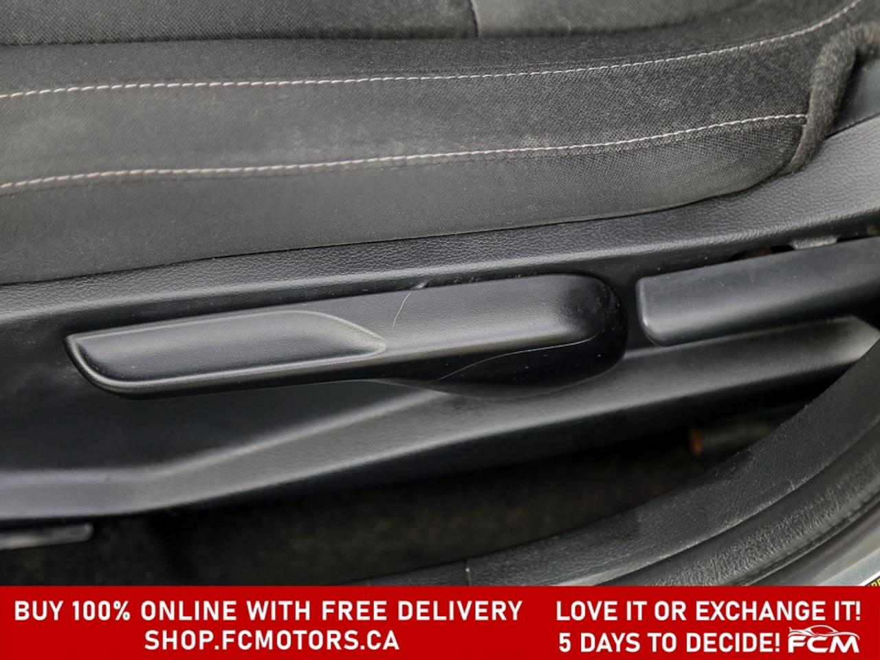 2018 Honda Civic EX ~AUTOMATIC, FULLY CERTIFIED WITH WARRANTY!!!!~ Photo