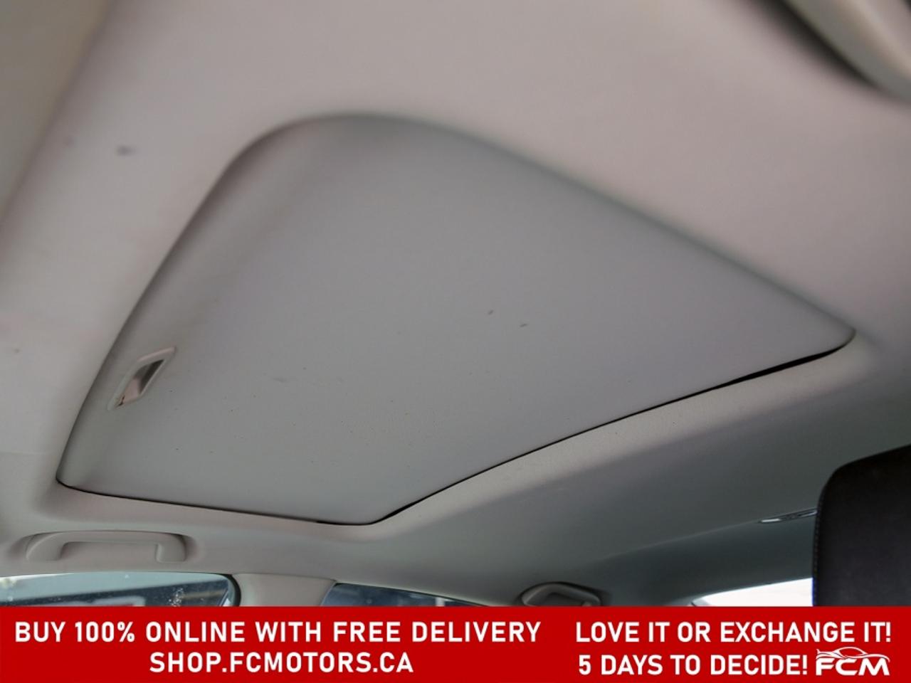 2018 Honda Civic EX ~AUTOMATIC, FULLY CERTIFIED WITH WARRANTY!!!!~ Photo