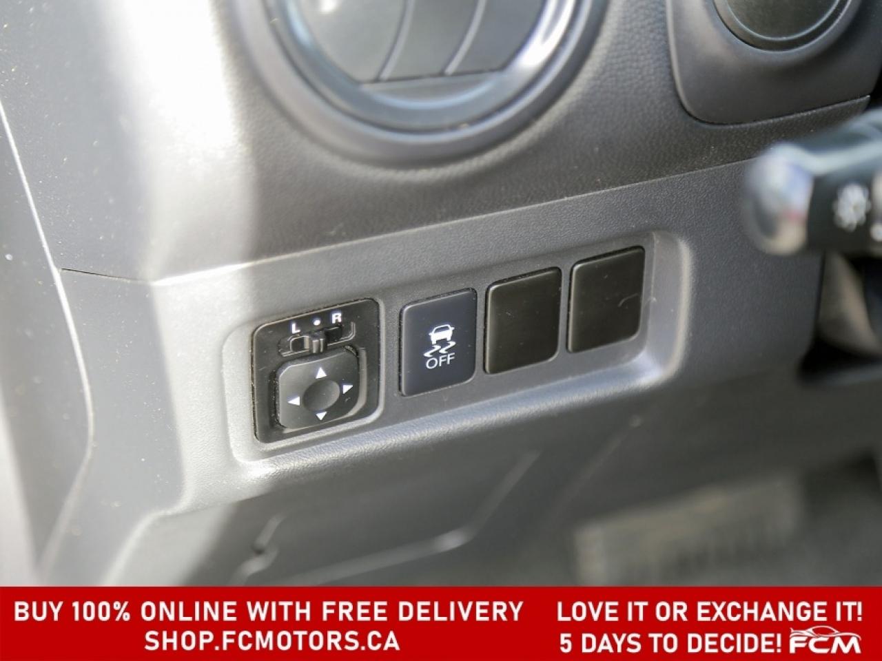 2022 Mitsubishi Mirage SE ~AUTOMATIC, FULLY CERTIFIED WITH WARRANTY!!!!~ Photo