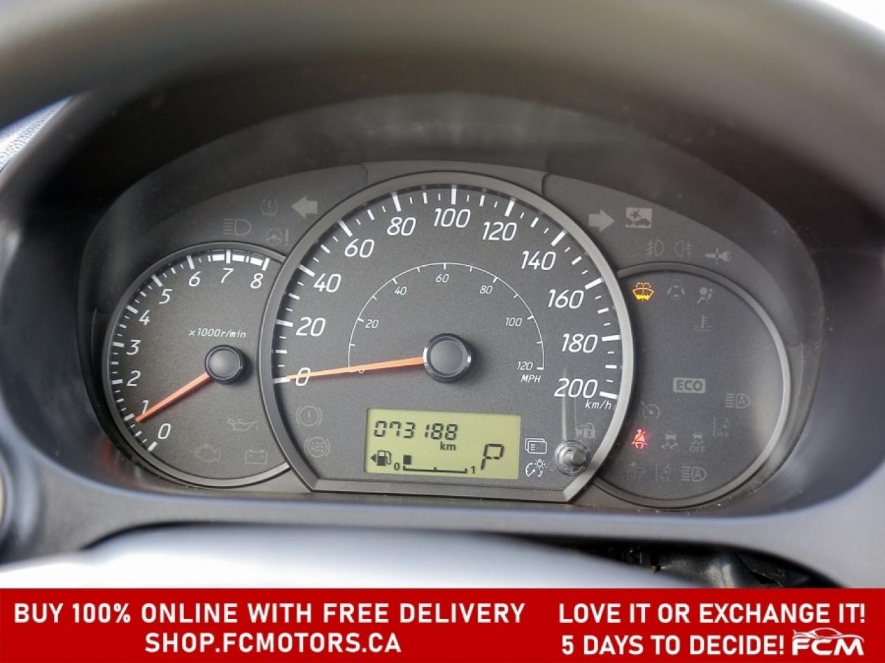 2022 Mitsubishi Mirage SE ~AUTOMATIC, FULLY CERTIFIED WITH WARRANTY!!!!~ Photo