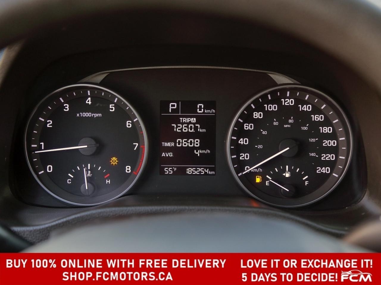 2018 Hyundai Elantra LE ~AUTOMATIC, FULLY CERTIFIED WITH WARRANTY!!!!~ Photo