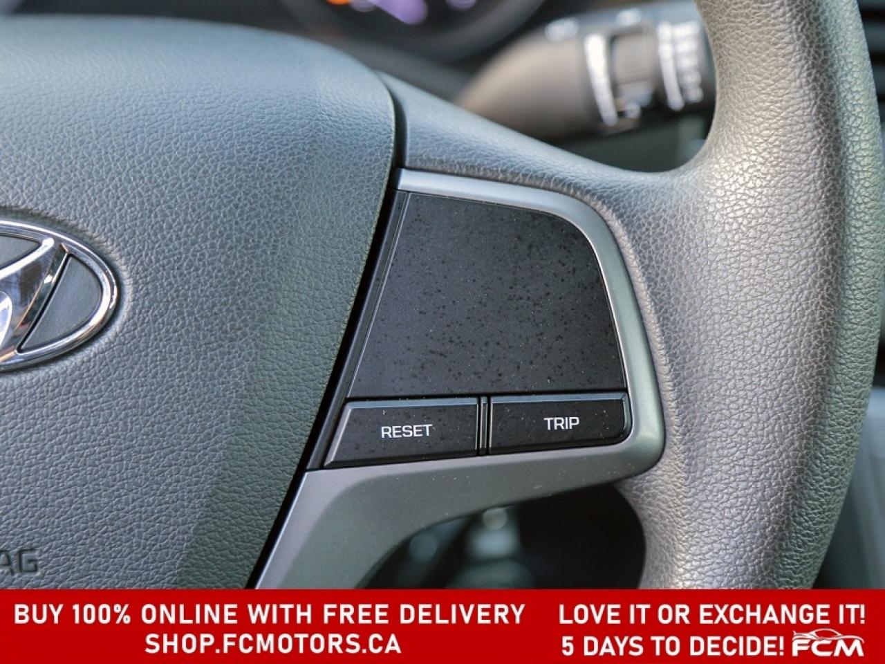 2018 Hyundai Elantra LE ~AUTOMATIC, FULLY CERTIFIED WITH WARRANTY!!!!~ Photo