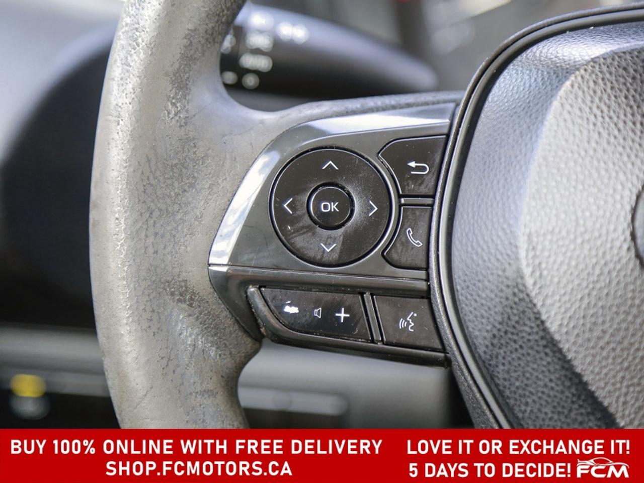 2020 Toyota Corolla LE ~AUTOMATIC, FULLY CERTIFIED WITH WARRANTY!!!!!~ Photo