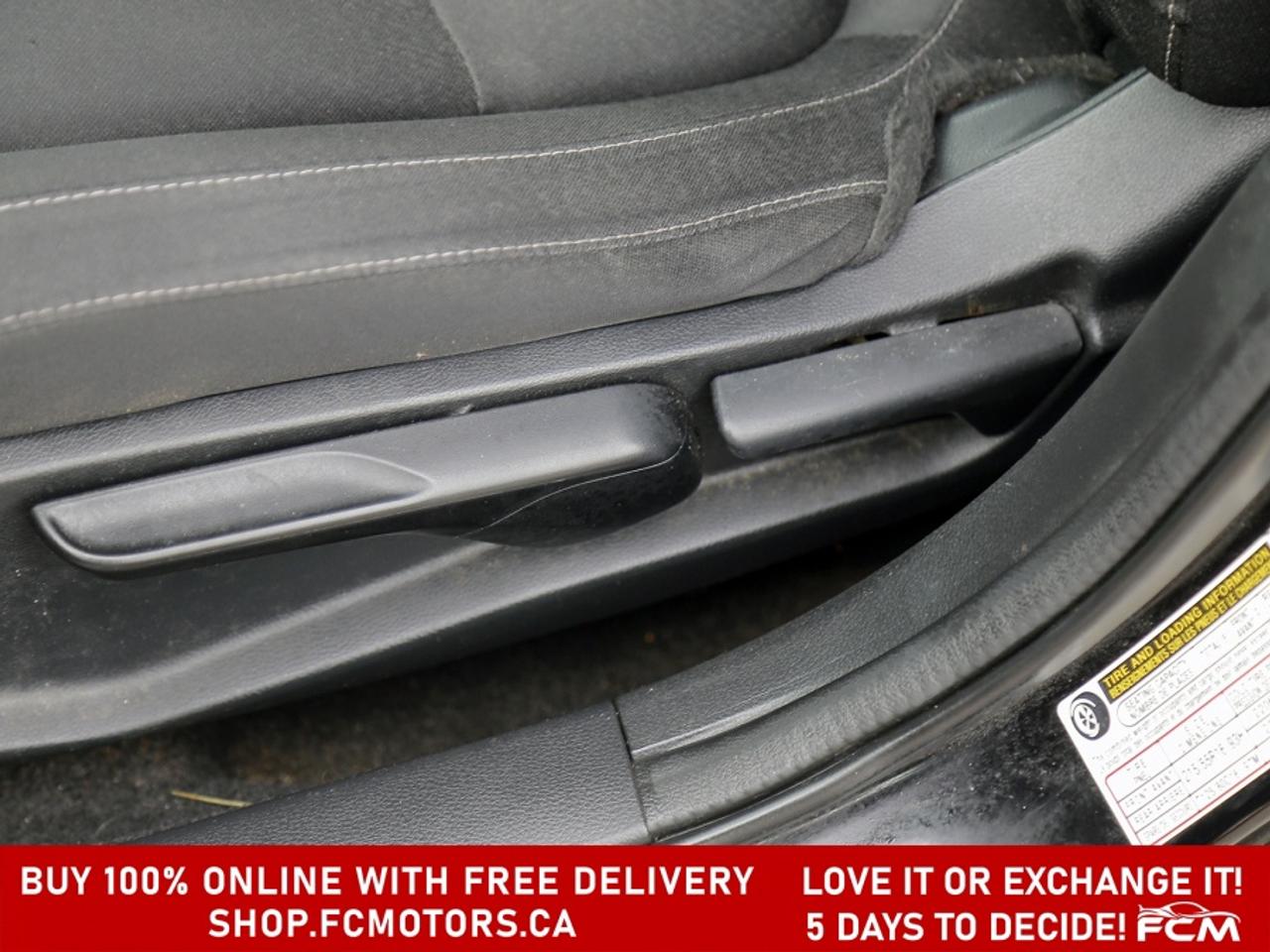 2018 Honda Civic EX ~AUTOMATIC, FULLY CERTIFIED WITH WARRANTY!!!!!~ Photo