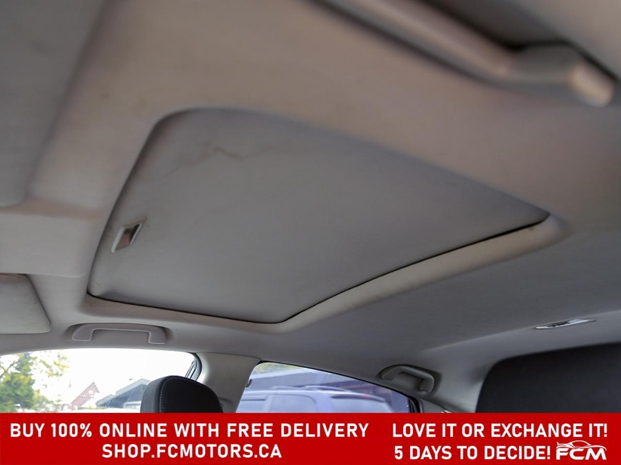 2018 Honda Civic EX ~AUTOMATIC, FULLY CERTIFIED WITH WARRANTY!!!!!~ Photo