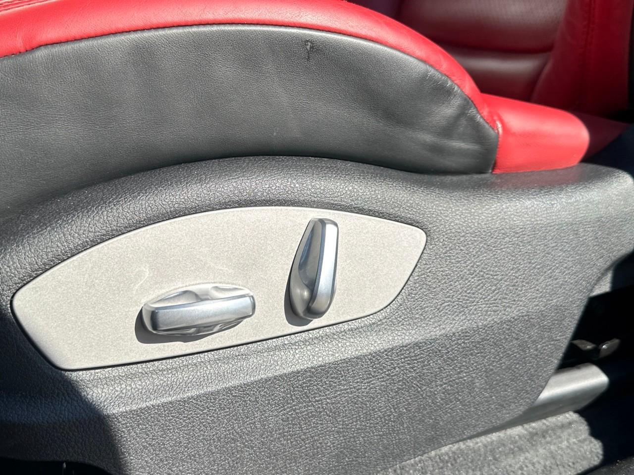 2021 Porsche Macan GTS 4dr All-Wheel Drive Photo