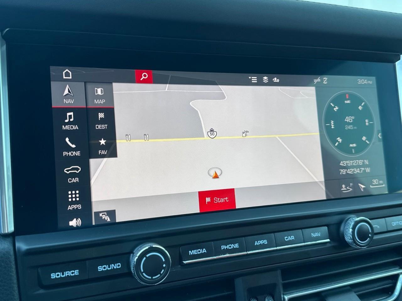 2021 Porsche Macan GTS 4dr All-Wheel Drive Photo