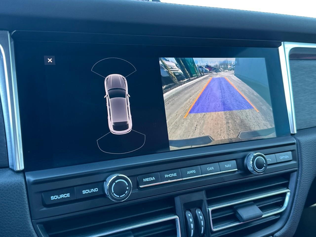 2021 Porsche Macan GTS 4dr All-Wheel Drive Photo