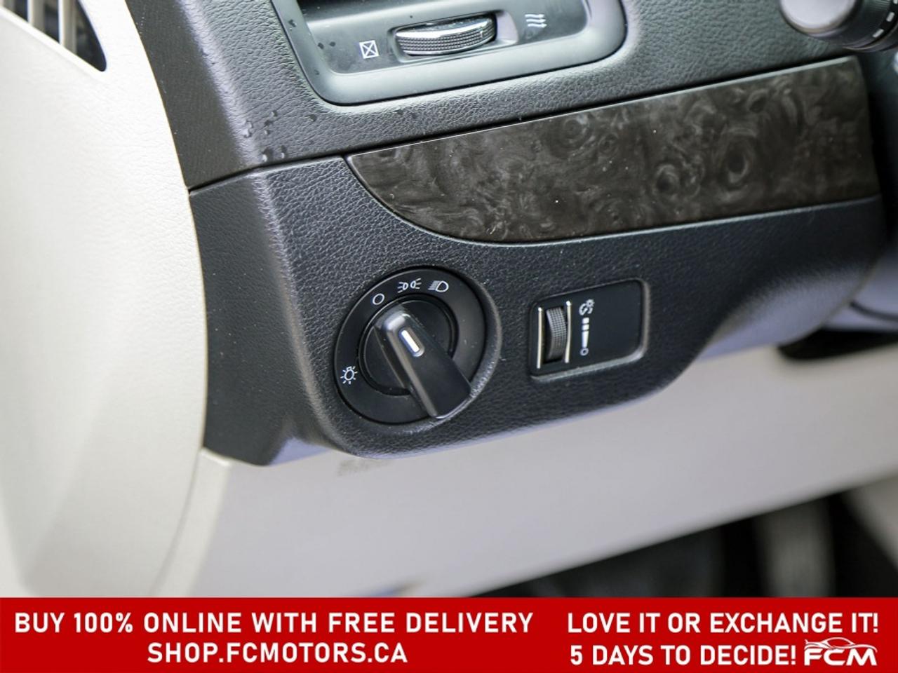 2016 Dodge Grand Caravan SE ~AUTOMATIC, FULLY CERTIFIED WITH WARRANTY!!!!~ Photo