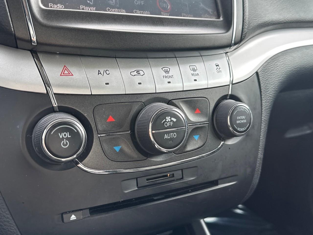 2018 Dodge Journey GT 4dr All-Wheel Drive Photo