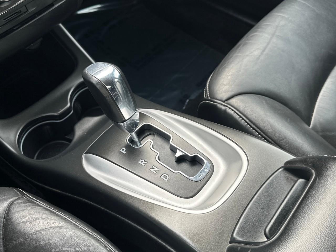 2018 Dodge Journey GT 4dr All-Wheel Drive Photo