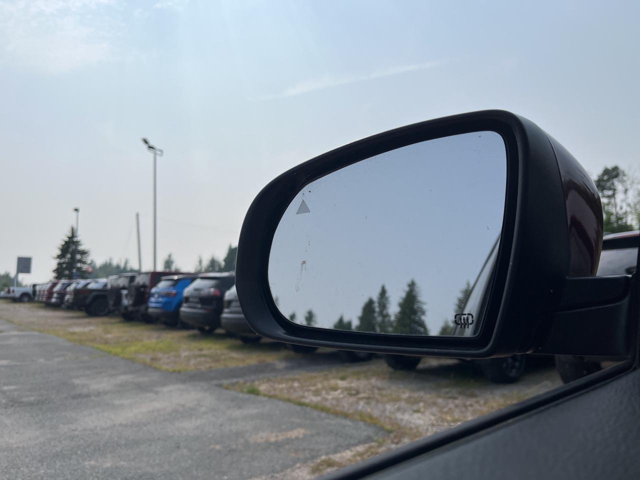 2021 Jeep Cherokee Altitude - Htd Leather - Navigation Photo