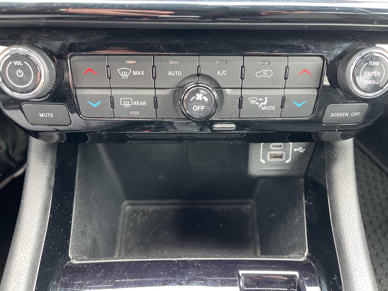 2023 Jeep Compass Altitude - Htd Leather/Wheel - Lane Departure Photo