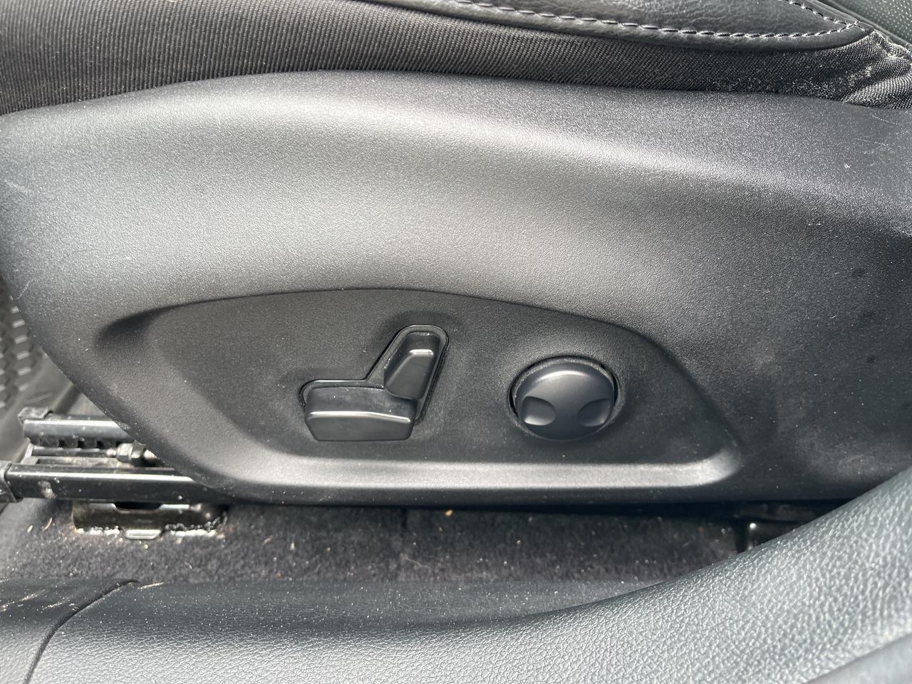 2023 Jeep Compass Altitude - Htd Leather/Wheel - Lane Departure Photo