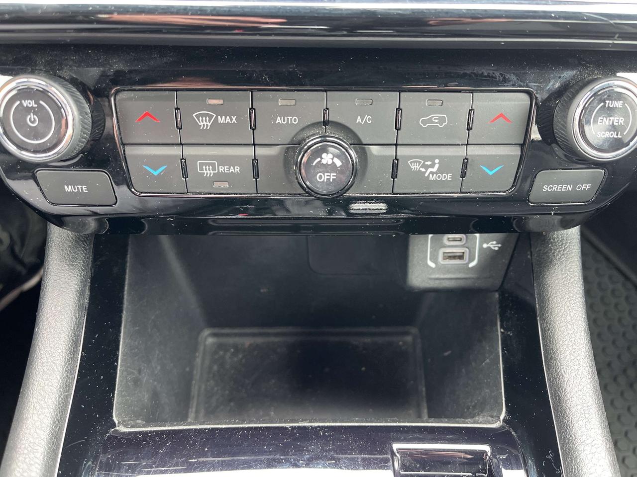 2023 Jeep Compass Altitude - Htd Leather/Wheel - Lane Departure Photo