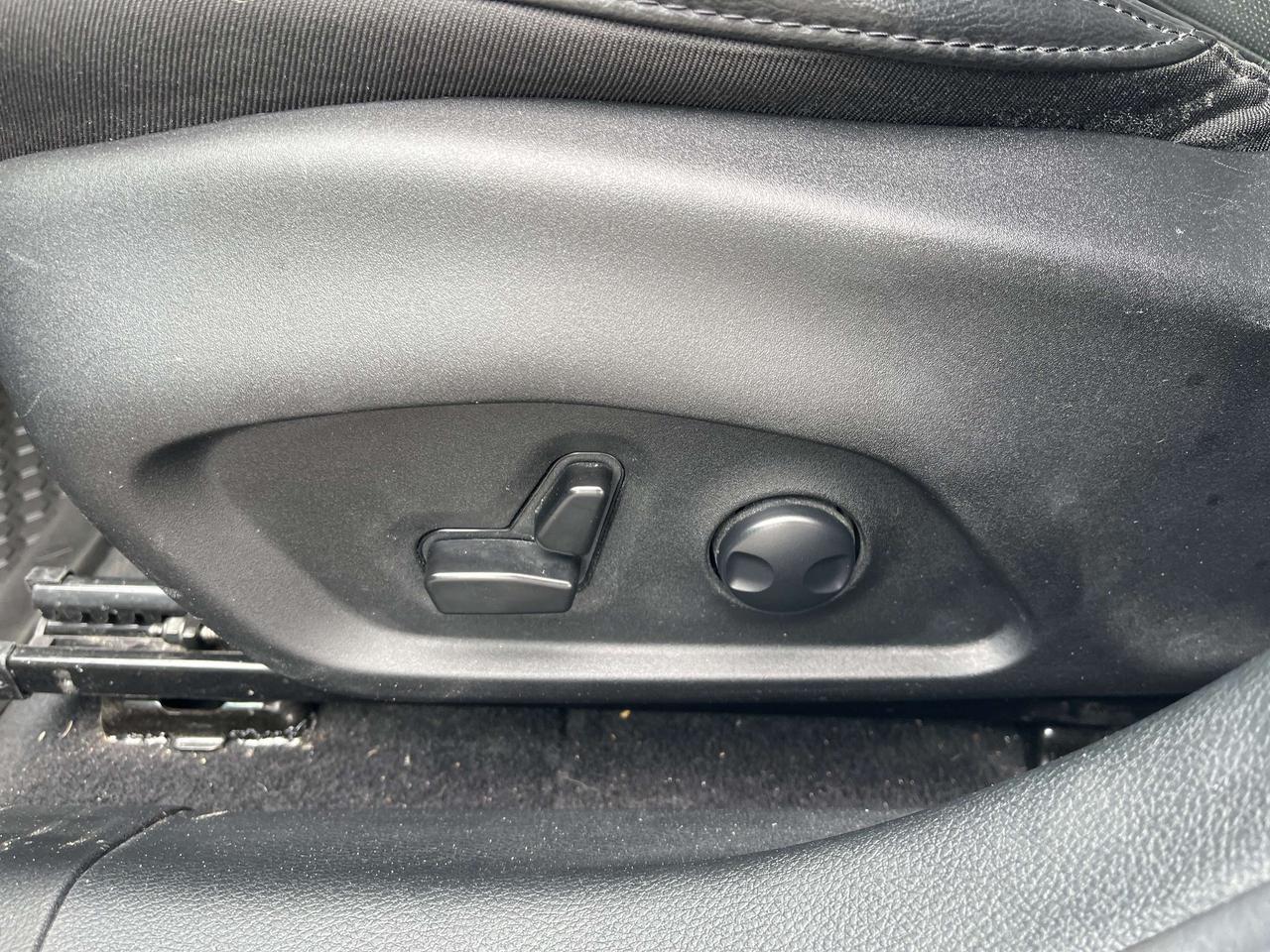 2023 Jeep Compass Altitude - Htd Leather/Wheel - Lane Departure Photo