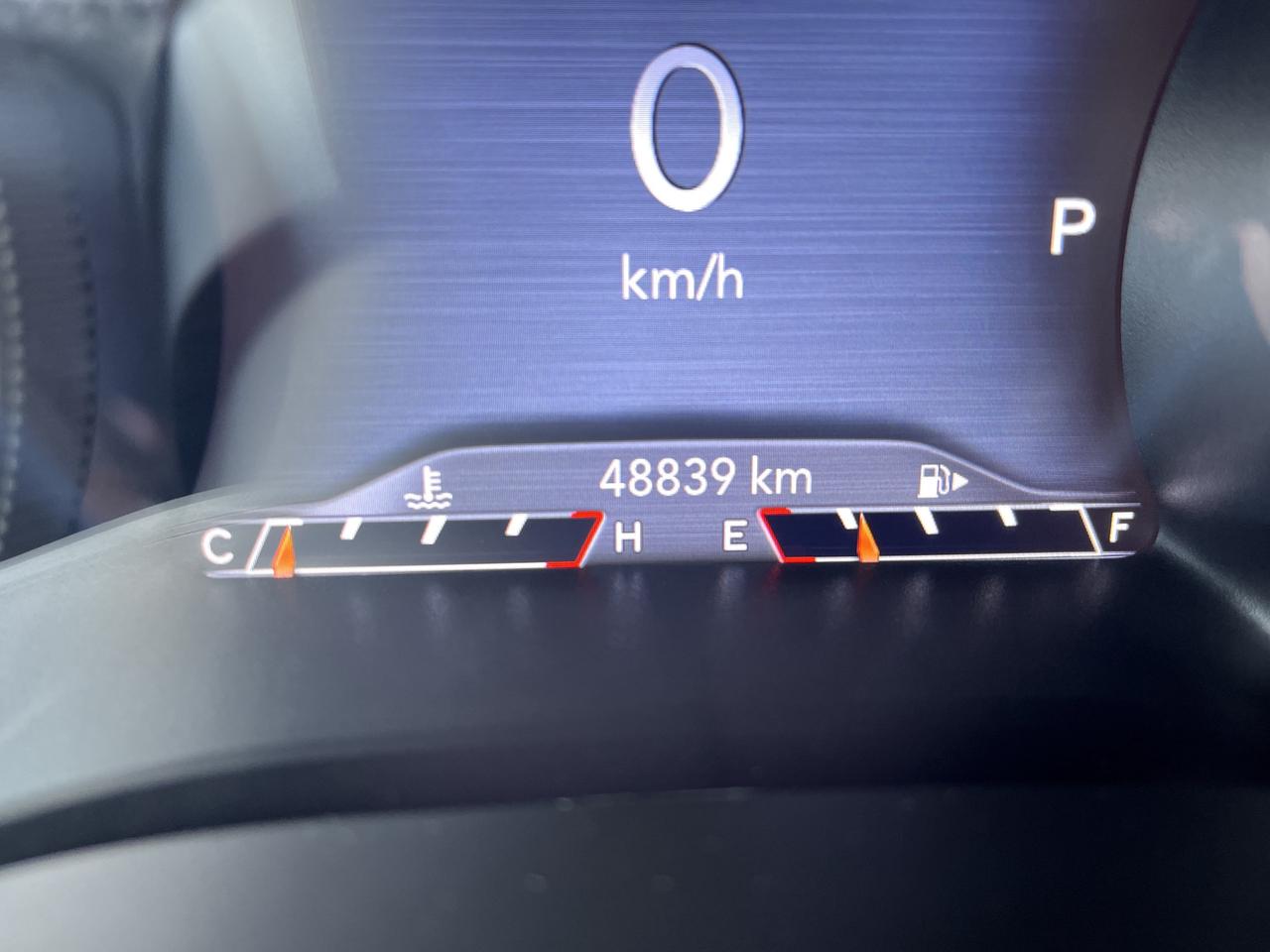 2023 Jeep Cherokee Altitude - Pano Sunroof - Adaptive Cruise Photo