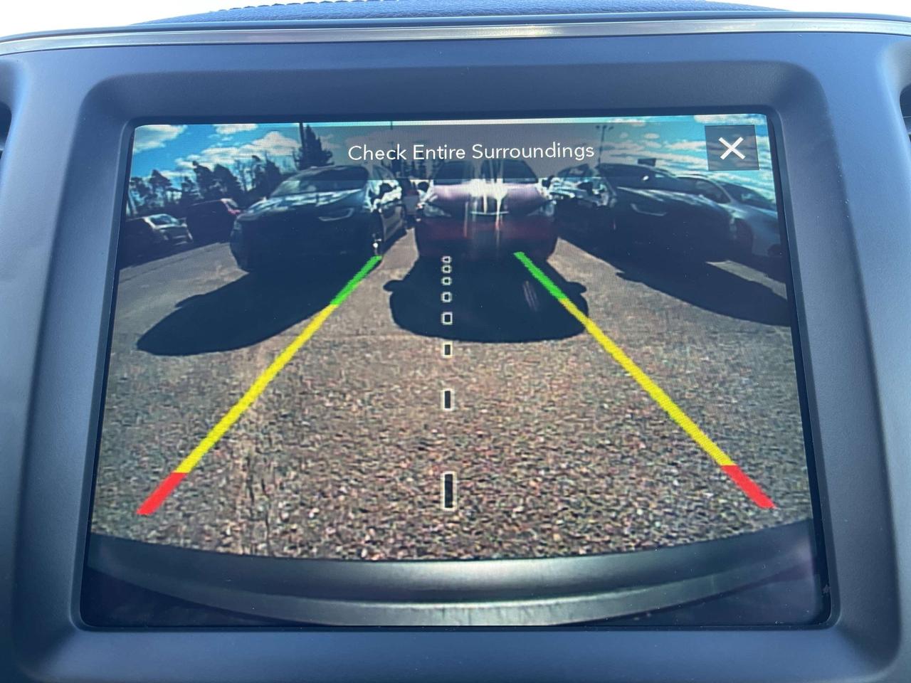 2023 Jeep Cherokee Altitude - Pano Sunroof - Adaptive Cruise Photo