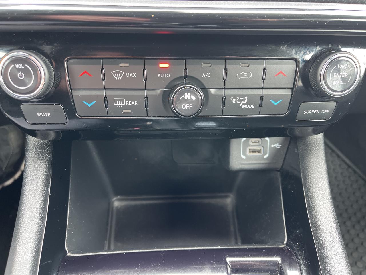 2024 Jeep Compass Altitude - Htd Leather/Wheel - Lane Departure Photo