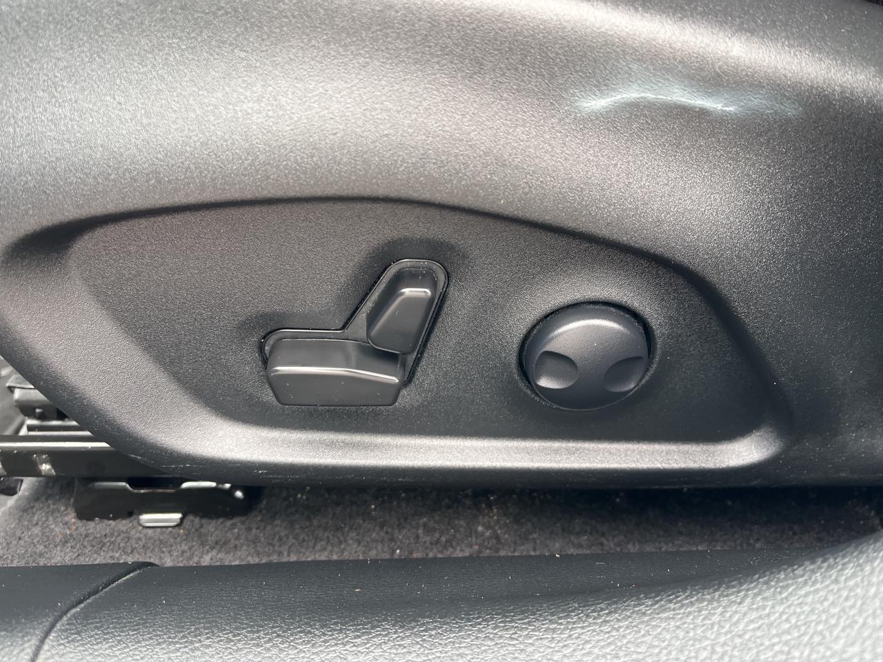 2024 Jeep Compass Altitude - Htd Leather/Wheel - Lane Departure Photo