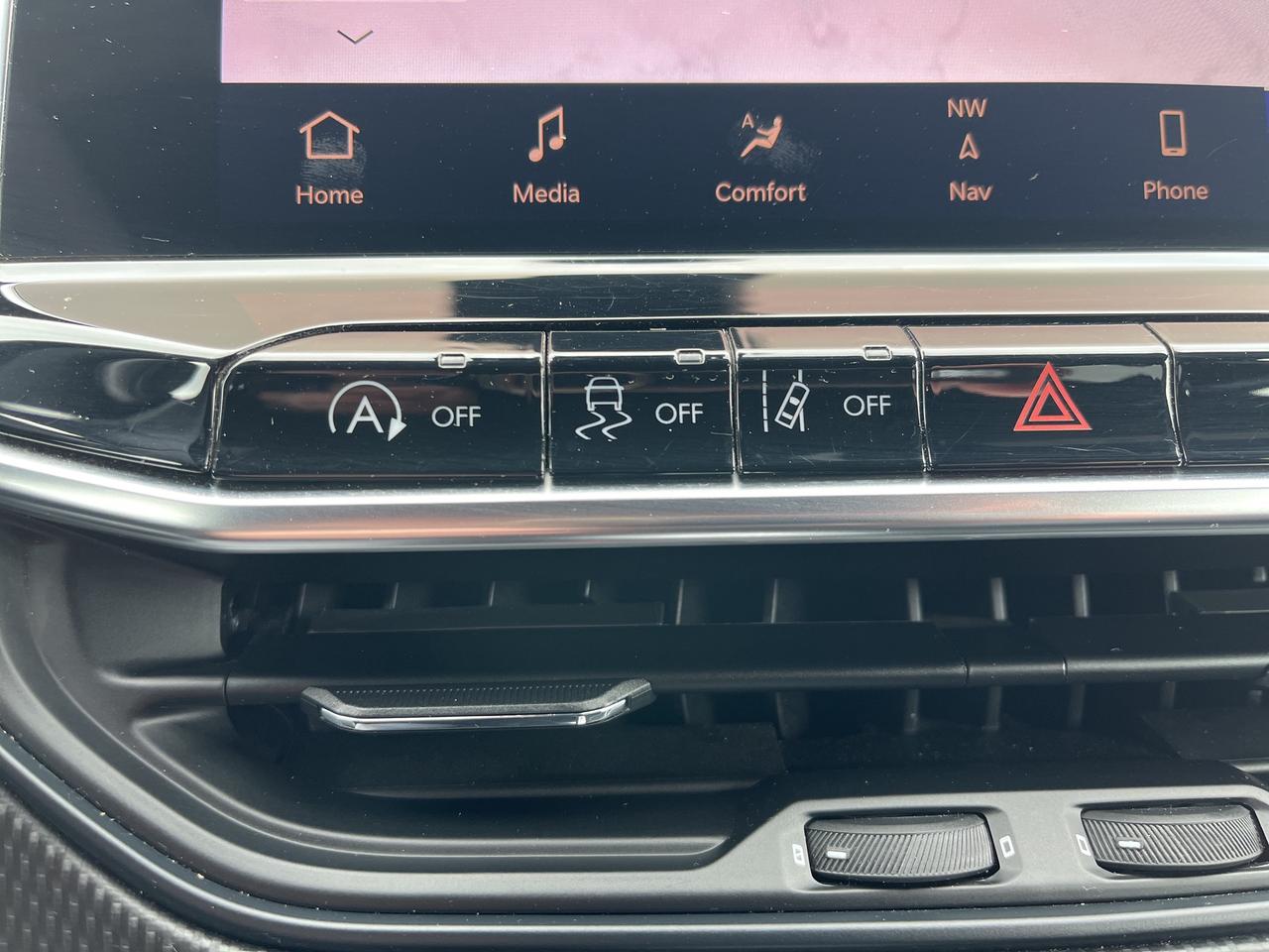2024 Jeep Compass Altitude - Htd Leather/Wheel - Lane Departure Photo