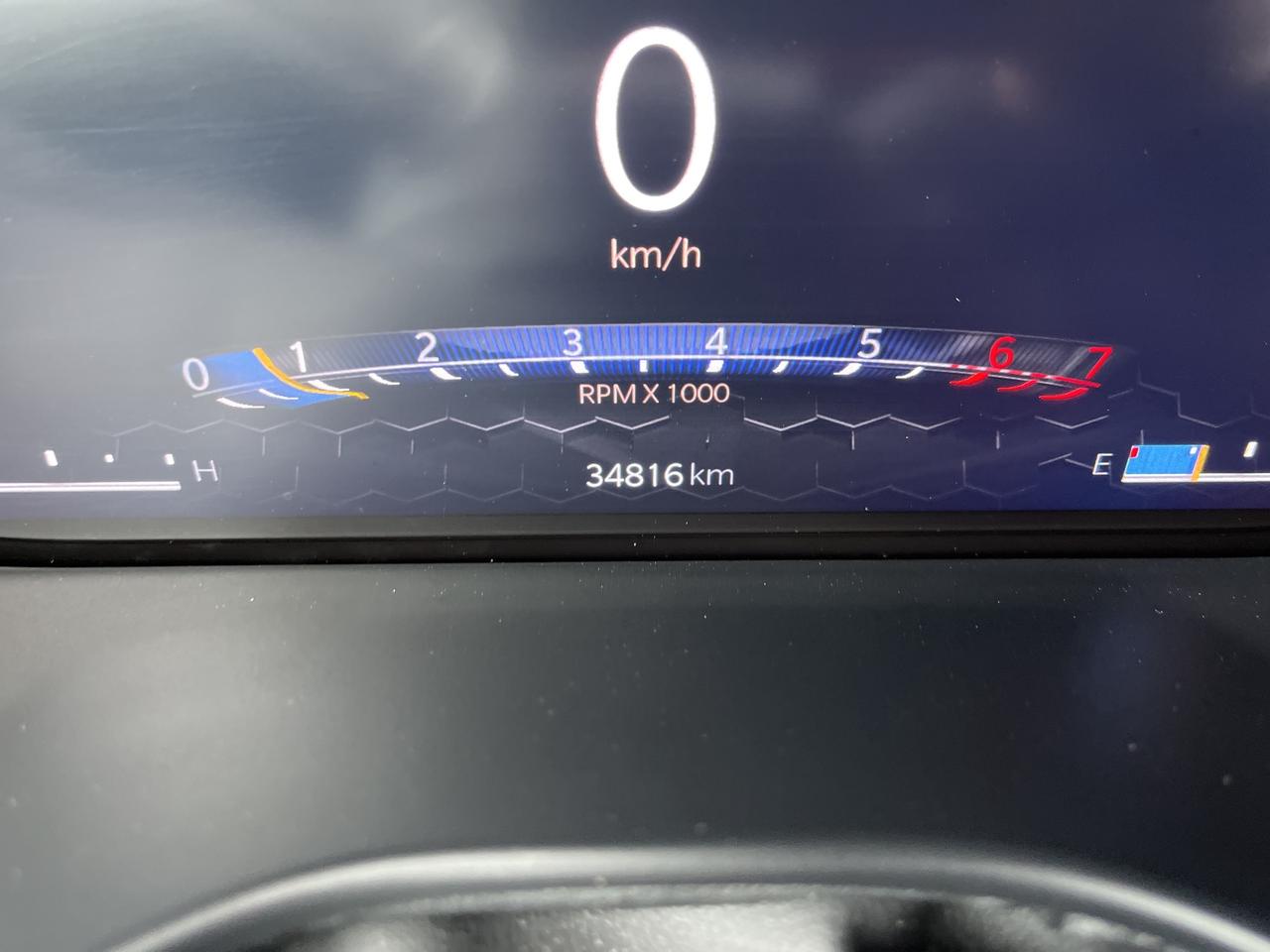 2024 Jeep Compass Altitude - Htd Leather/Wheel - Lane Departure Photo