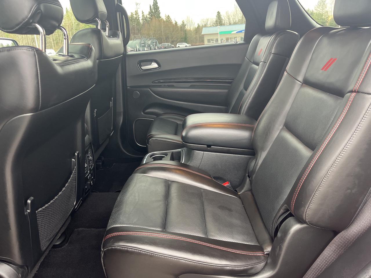 2023 Dodge Durango Citadel - Sunroof - Adaptive Cruise Photo
