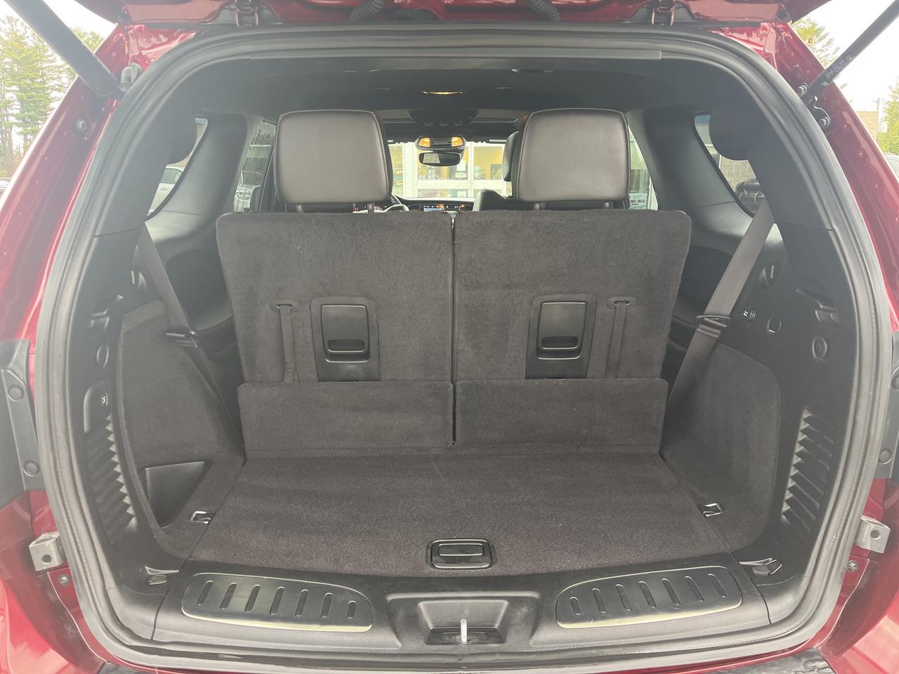 2023 Dodge Durango Citadel - Sunroof - Adaptive Cruise Photo