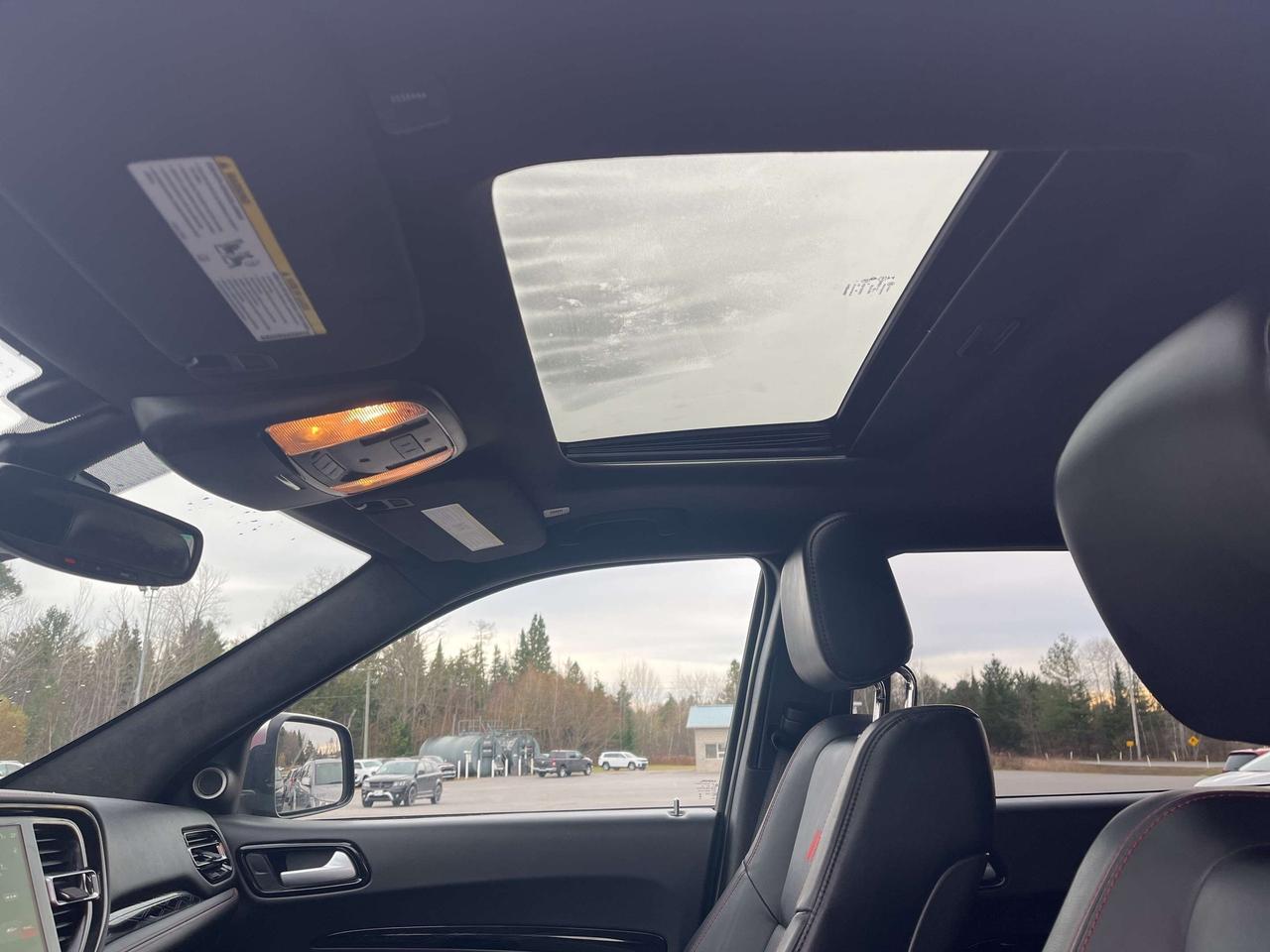 2023 Dodge Durango Citadel - Sunroof - Adaptive Cruise Photo