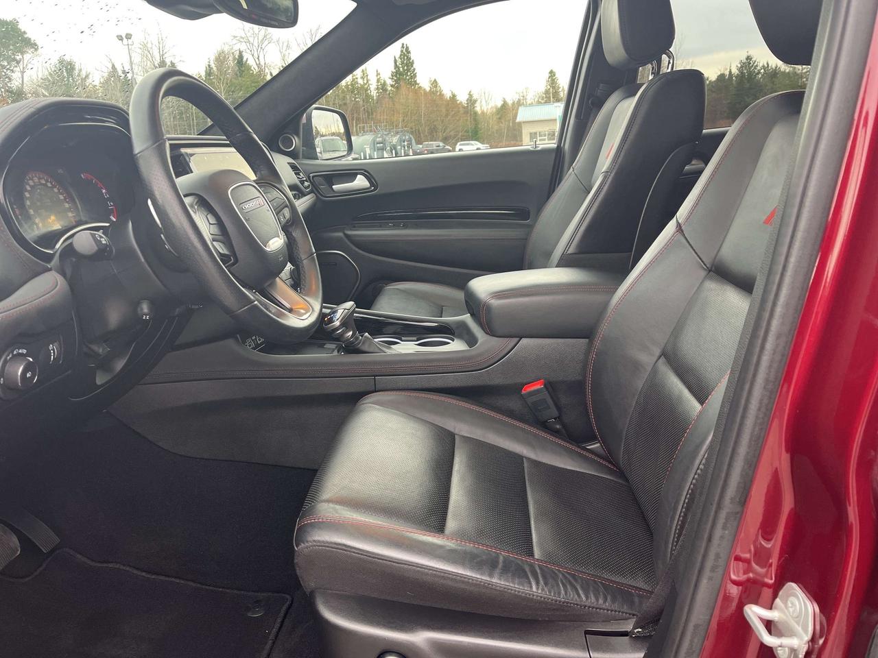 2023 Dodge Durango Citadel - Sunroof - Adaptive Cruise Photo