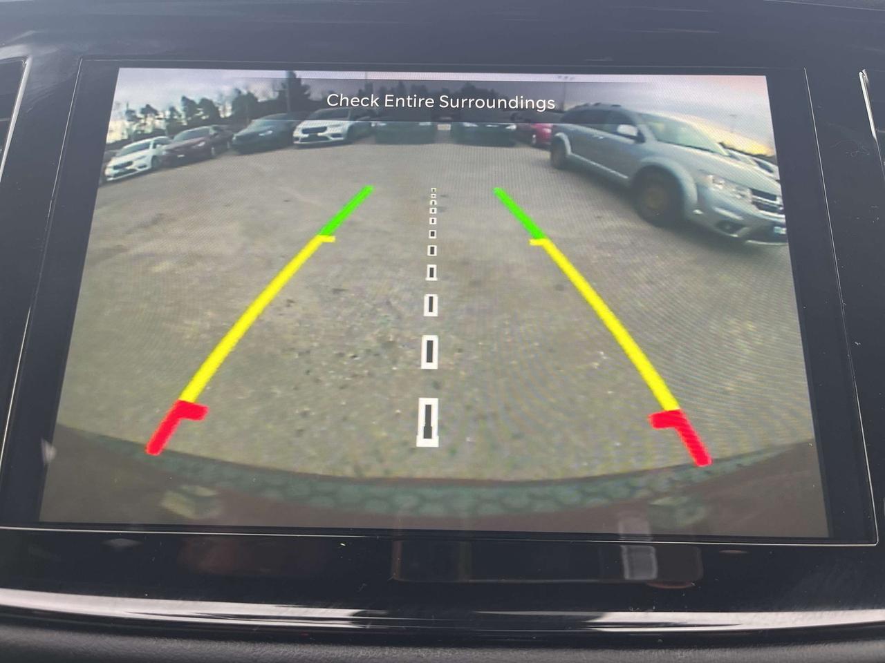 2023 Dodge Durango Citadel - Sunroof - Adaptive Cruise Photo