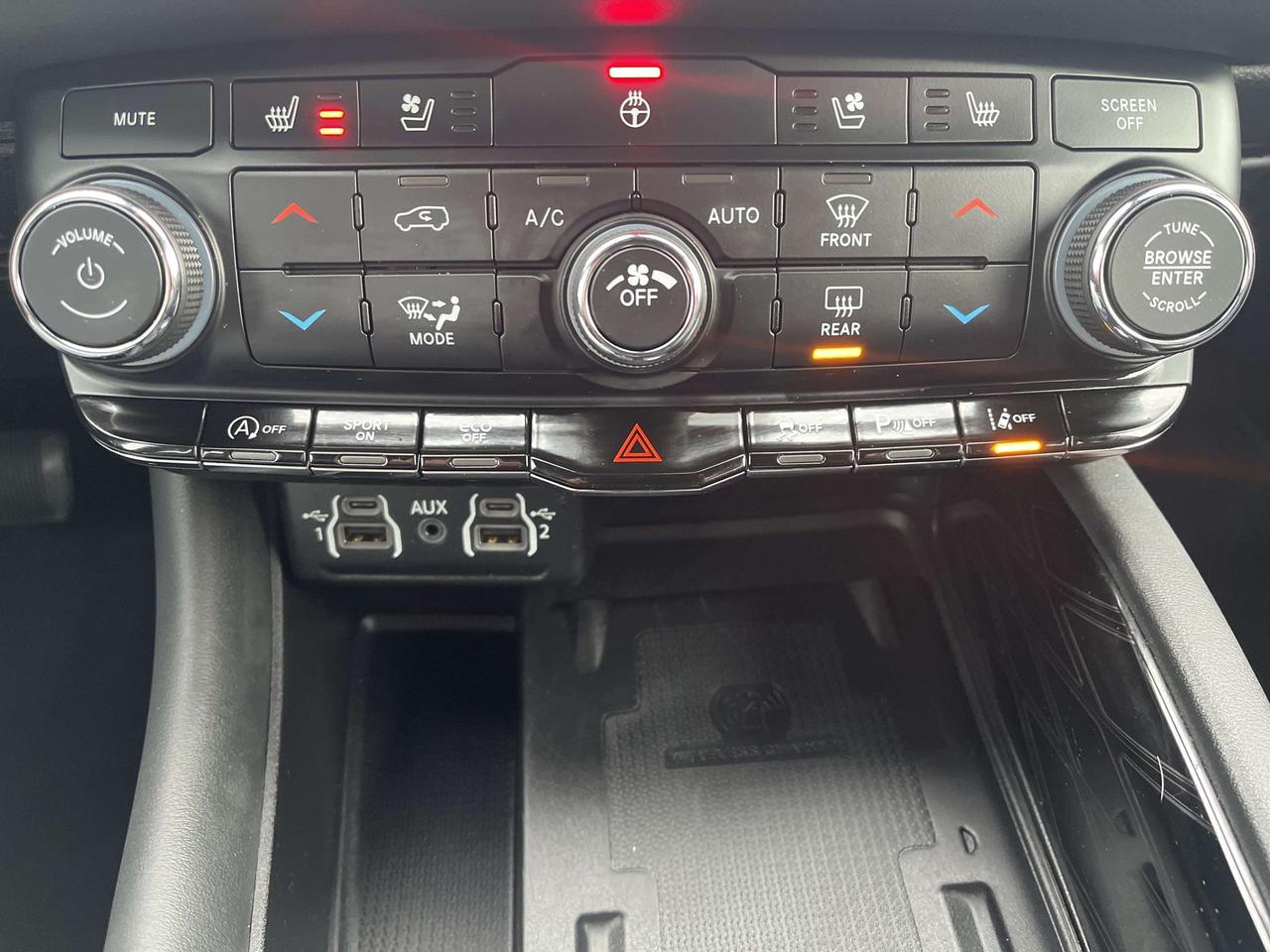 2023 Dodge Durango Citadel - Sunroof - Adaptive Cruise Photo