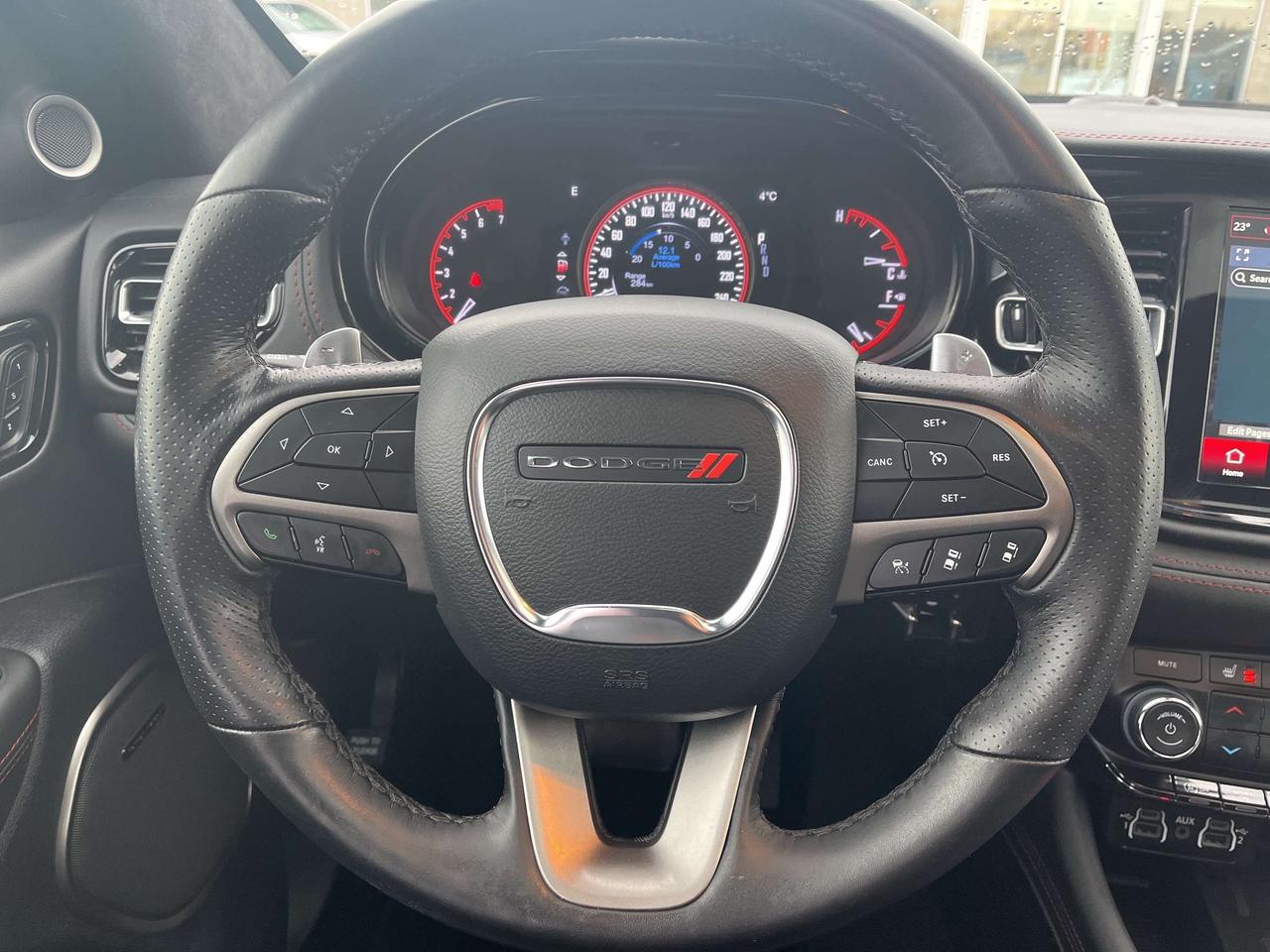 2023 Dodge Durango Citadel - Sunroof - Adaptive Cruise Photo