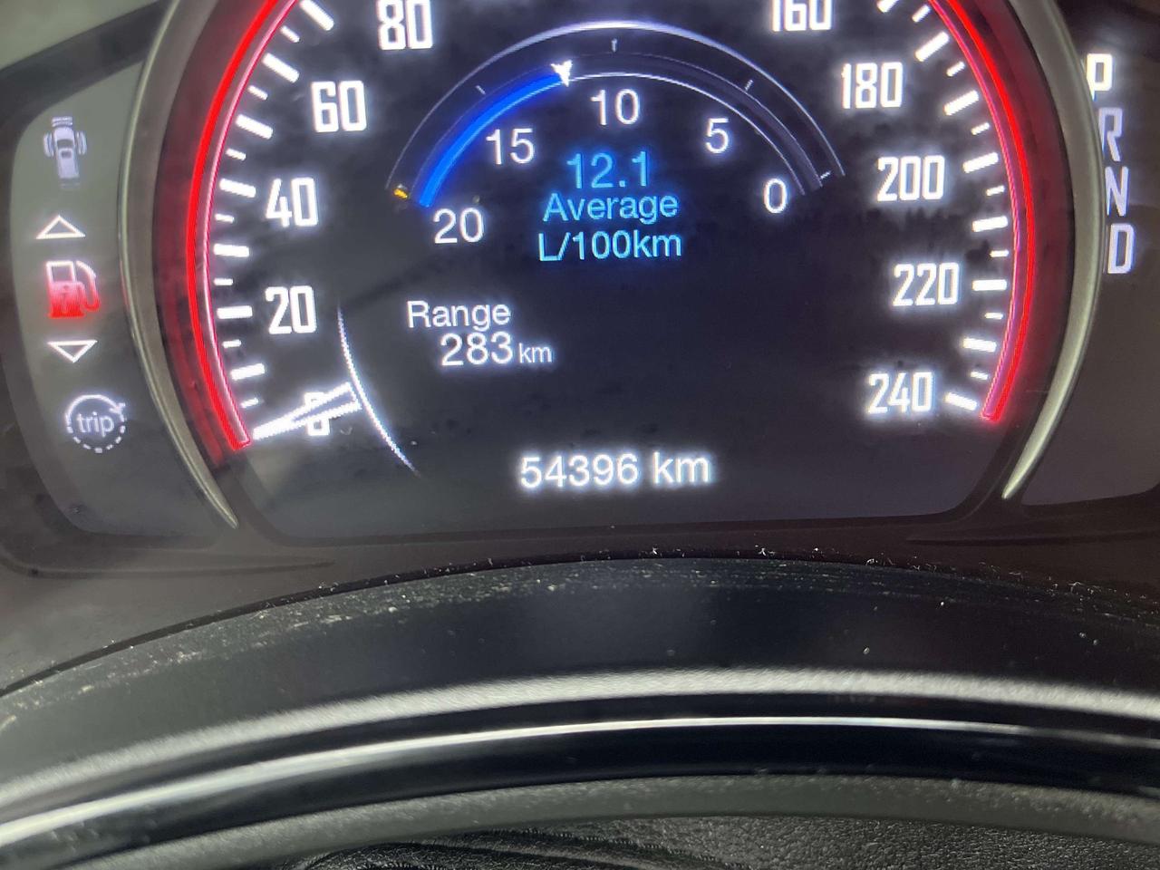 2023 Dodge Durango Citadel - Sunroof - Adaptive Cruise Photo