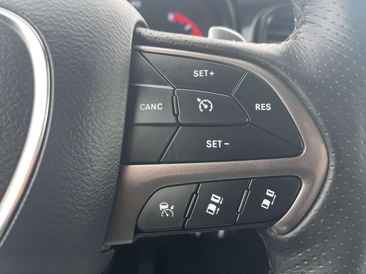 2023 Dodge Durango Citadel - Sunroof - Adaptive Cruise Photo