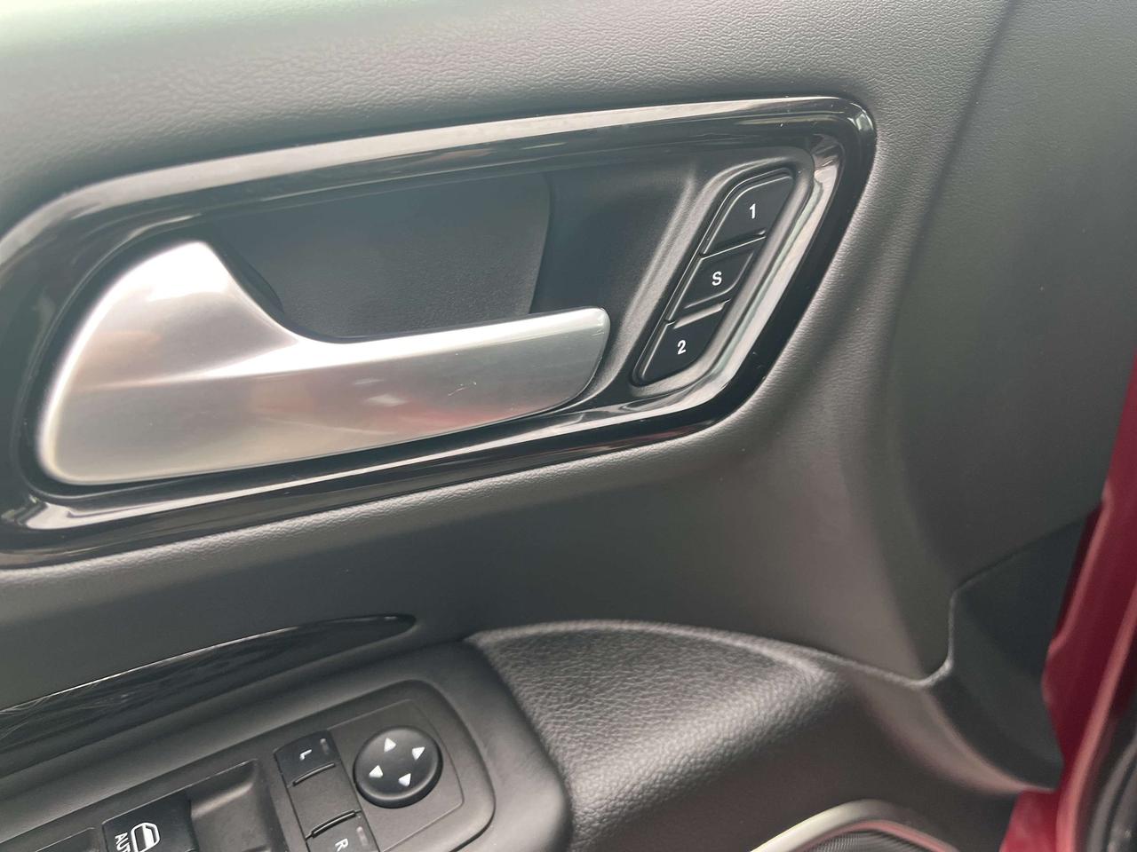 2023 Dodge Durango Citadel - Sunroof - Adaptive Cruise Photo
