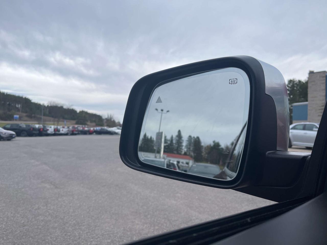2023 Dodge Durango Citadel - Sunroof - Adaptive Cruise Photo