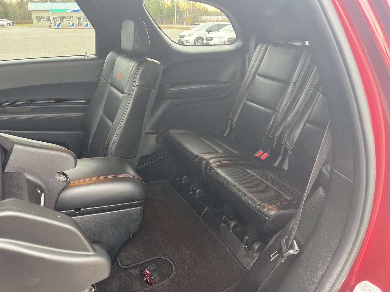 2023 Dodge Durango Citadel - Sunroof - Adaptive Cruise Photo