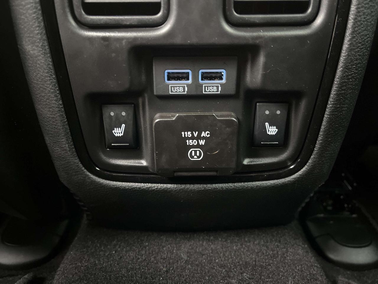 2023 Dodge Durango Citadel - Sunroof - Adaptive Cruise Photo