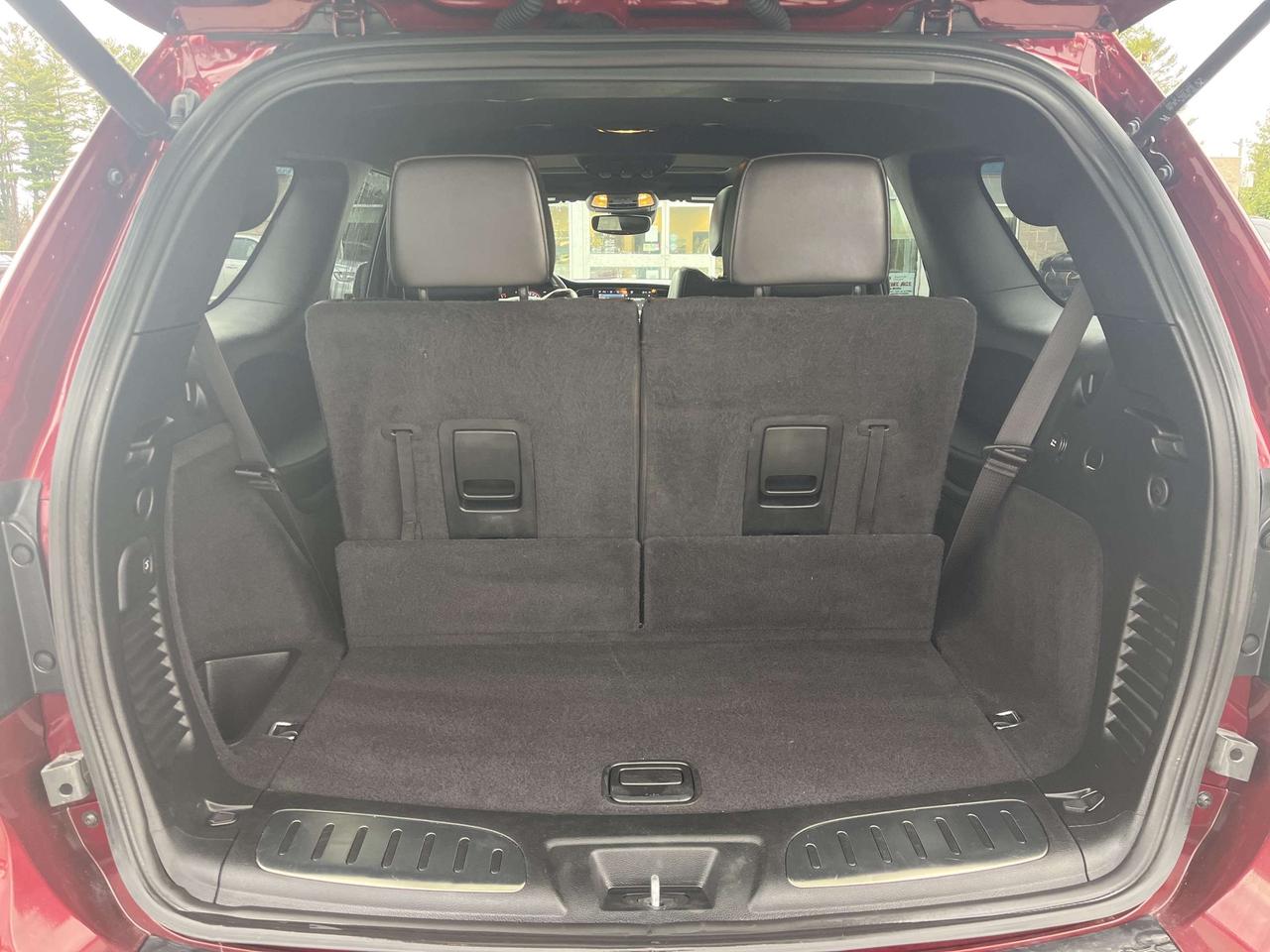 2023 Dodge Durango Citadel - Sunroof - Adaptive Cruise Photo