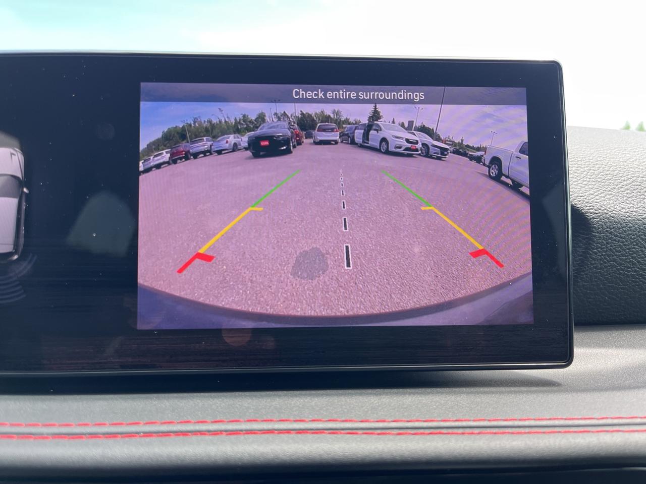 2024 Dodge Hornet GT - Htd Seats/Wheel - Remote Start Photo