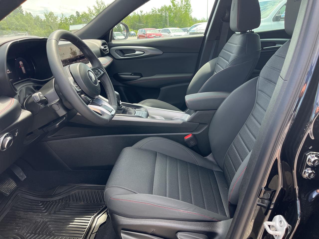 2024 Dodge Hornet GT - Htd Seats/Wheel - Remote Start Photo