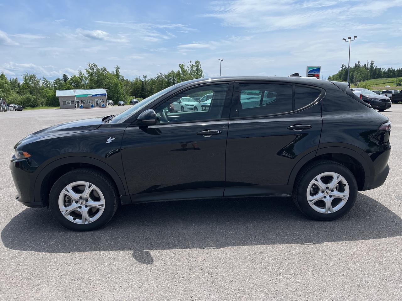 2024 Dodge Hornet GT - Htd Seats/Wheel - Remote Start Photo