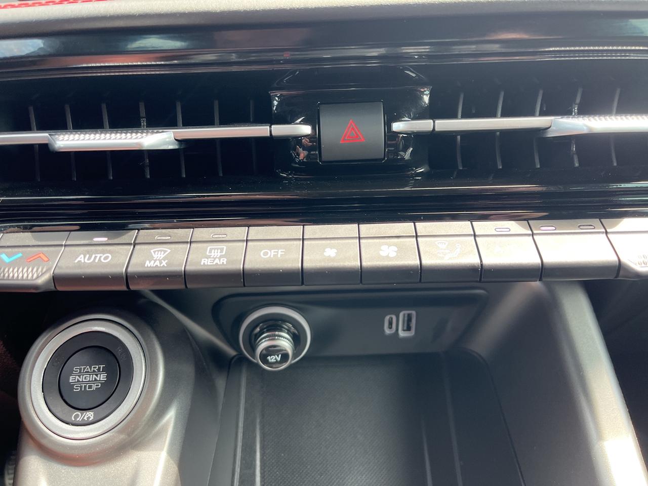 2024 Dodge Hornet GT - Htd Seats/Wheel - Remote Start Photo