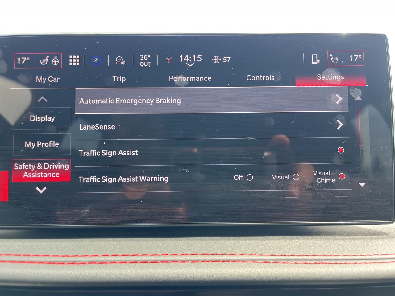 2024 Dodge Hornet GT - Htd Seats/Wheel - Remote Start Photo