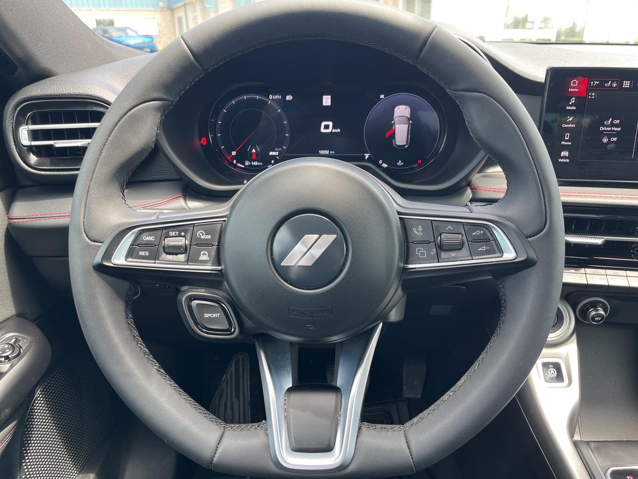 2024 Dodge Hornet GT - Htd Seats/Wheel - Remote Start Photo